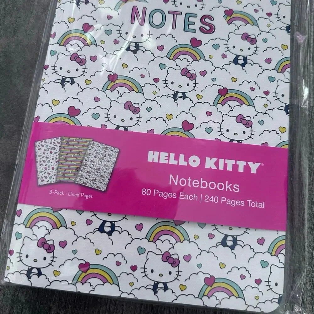 Sanrio hello kitty